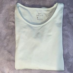 Nike Dry Fit long sleeve shirt